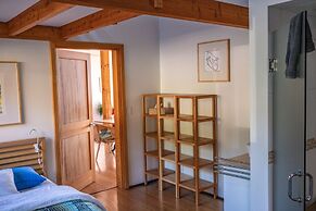 Myra Canyon Lodge + Ranch