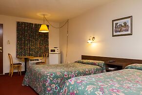 Niagara Falls Motor Lodge