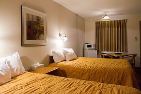 Niagara Falls Motor Lodge