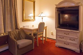 Niagara Falls Motor Lodge