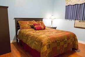 Niagara Falls Motor Lodge