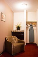 Niagara Falls Motor Lodge