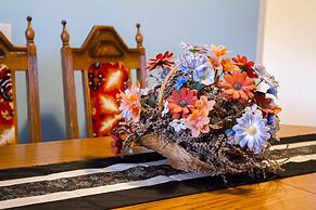 Niagara Falls Motor Lodge