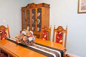 Niagara Falls Motor Lodge