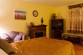 Niagara Falls Motor Lodge