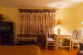 Niagara Falls Motor Lodge