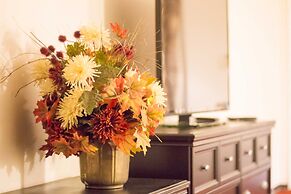 Niagara Falls Motor Lodge