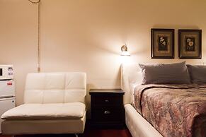 Niagara Falls Motor Lodge