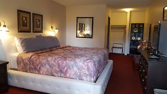 Niagara Falls Motor Lodge