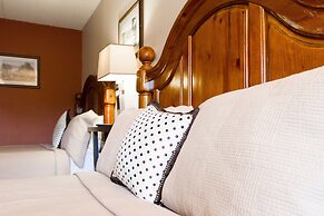 Niagara Falls Motor Lodge