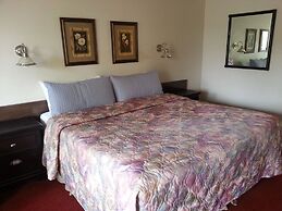 Niagara Falls Motor Lodge