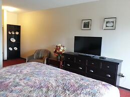 Niagara Falls Motor Lodge