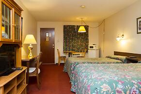 Niagara Falls Motor Lodge