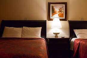 Niagara Falls Motor Lodge