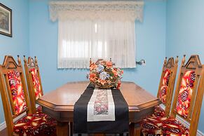 Niagara Falls Motor Lodge