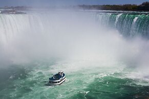 Niagara Falls Motor Lodge