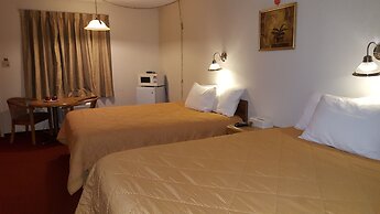 Niagara Falls Motor Lodge