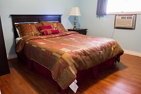 Niagara Falls Motor Lodge