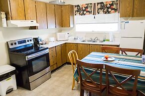 Niagara Falls Motor Lodge