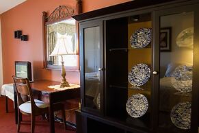 Niagara Falls Motor Lodge