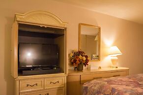 Niagara Falls Motor Lodge