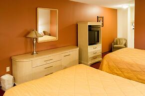 Niagara Falls Motor Lodge
