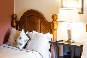 Niagara Falls Motor Lodge