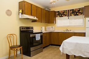 Niagara Falls Motor Lodge