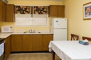 Niagara Falls Motor Lodge