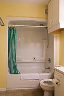 Niagara Falls Motor Lodge