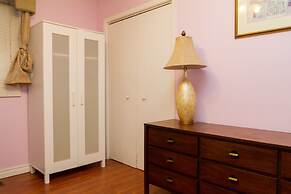 Niagara Falls Motor Lodge