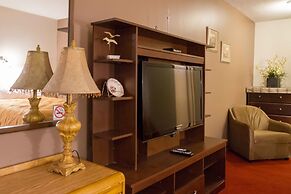 Niagara Falls Motor Lodge