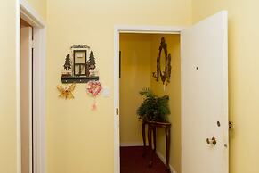 Niagara Falls Motor Lodge