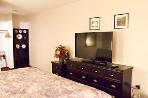 Niagara Falls Motor Lodge