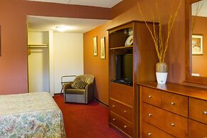Niagara Falls Motor Lodge