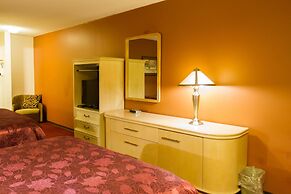 Niagara Falls Motor Lodge