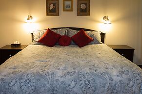 Niagara Falls Motor Lodge