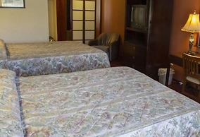 Niagara Falls Motor Lodge