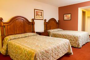 Niagara Falls Motor Lodge