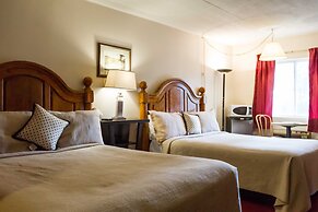 Niagara Falls Motor Lodge