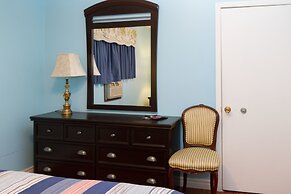 Niagara Falls Motor Lodge