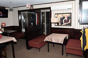 Niagara Falls Motor Lodge