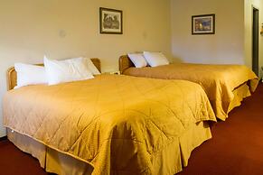 Niagara Falls Motor Lodge