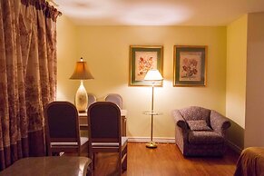 Niagara Falls Motor Lodge