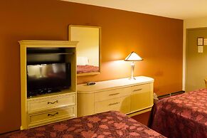 Niagara Falls Motor Lodge