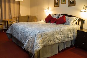 Niagara Falls Motor Lodge