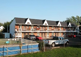 Niagara Falls Motor Lodge