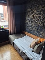 Stora Hotellet Osby