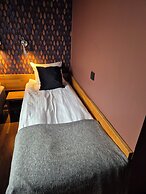 Stora Hotellet Osby