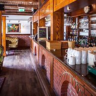 Stora Hotellet Osby